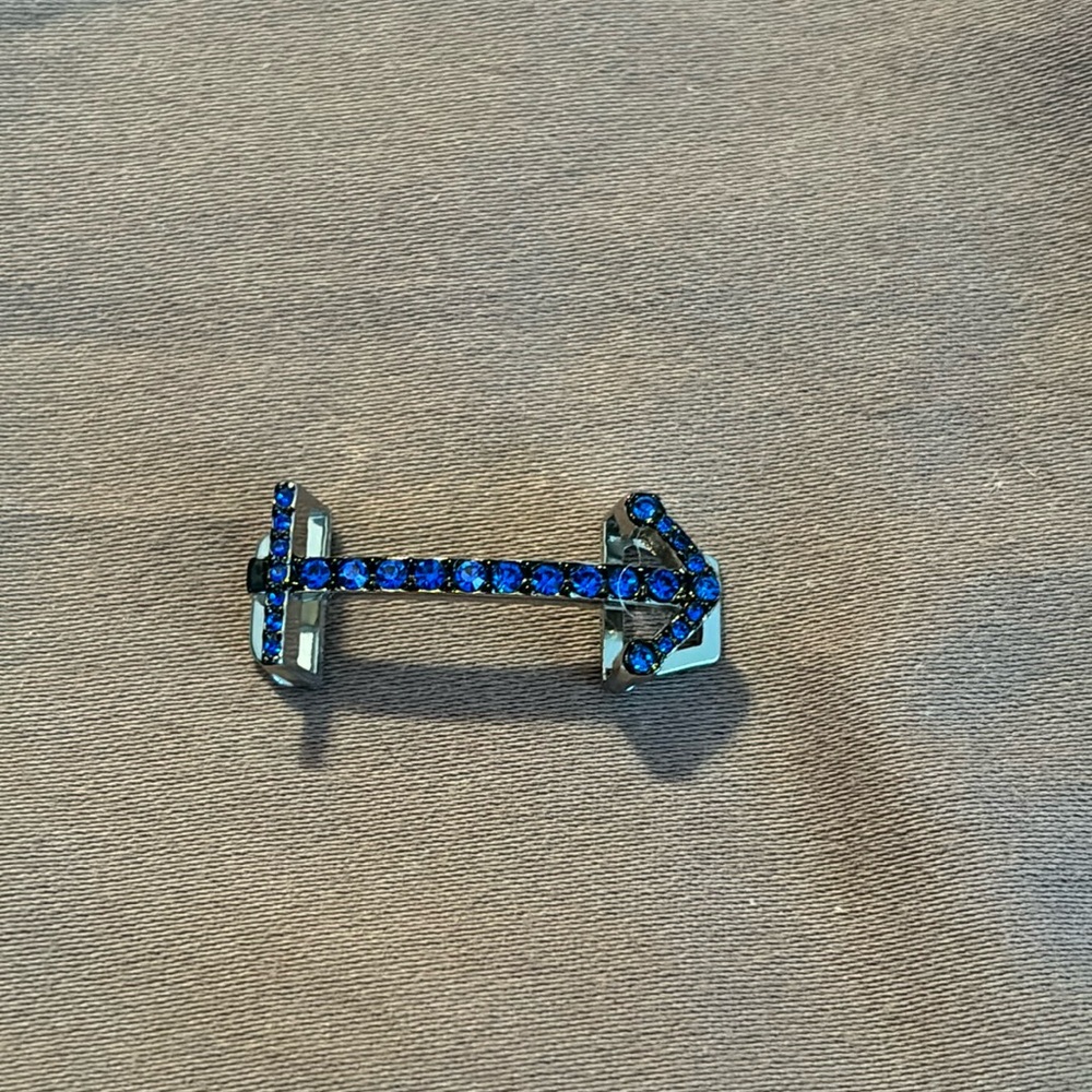 KEEP Collective Anchor Focal Charm